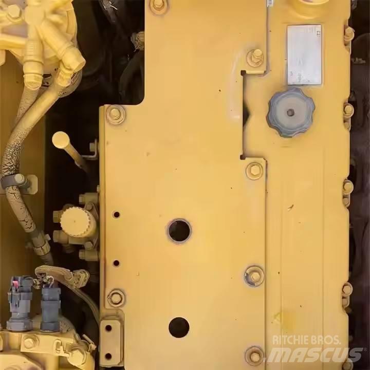 CAT CAT323D2L Excavadoras 7t - 12t