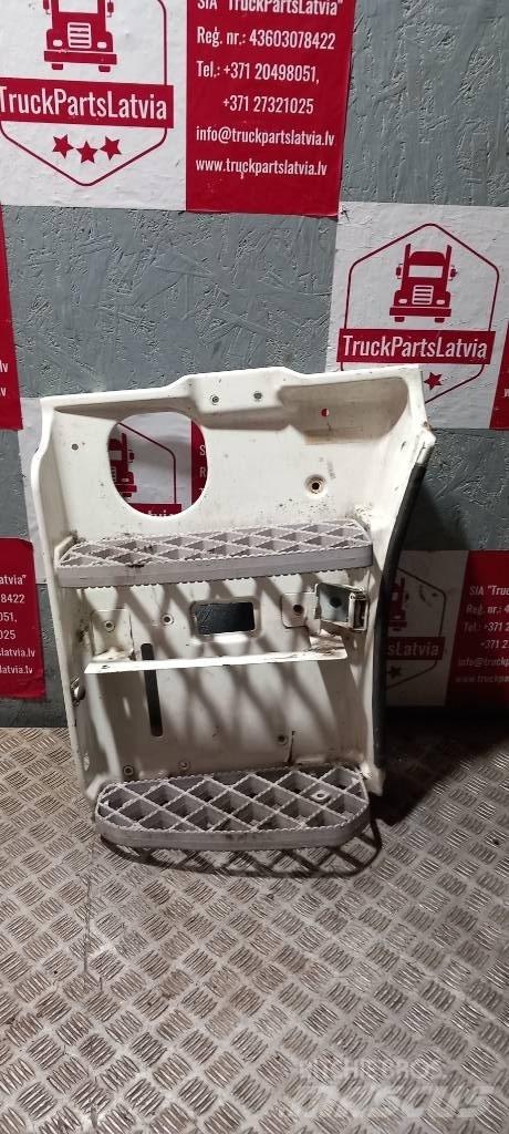 Scania R 440     1854227 Cabinas e interior
