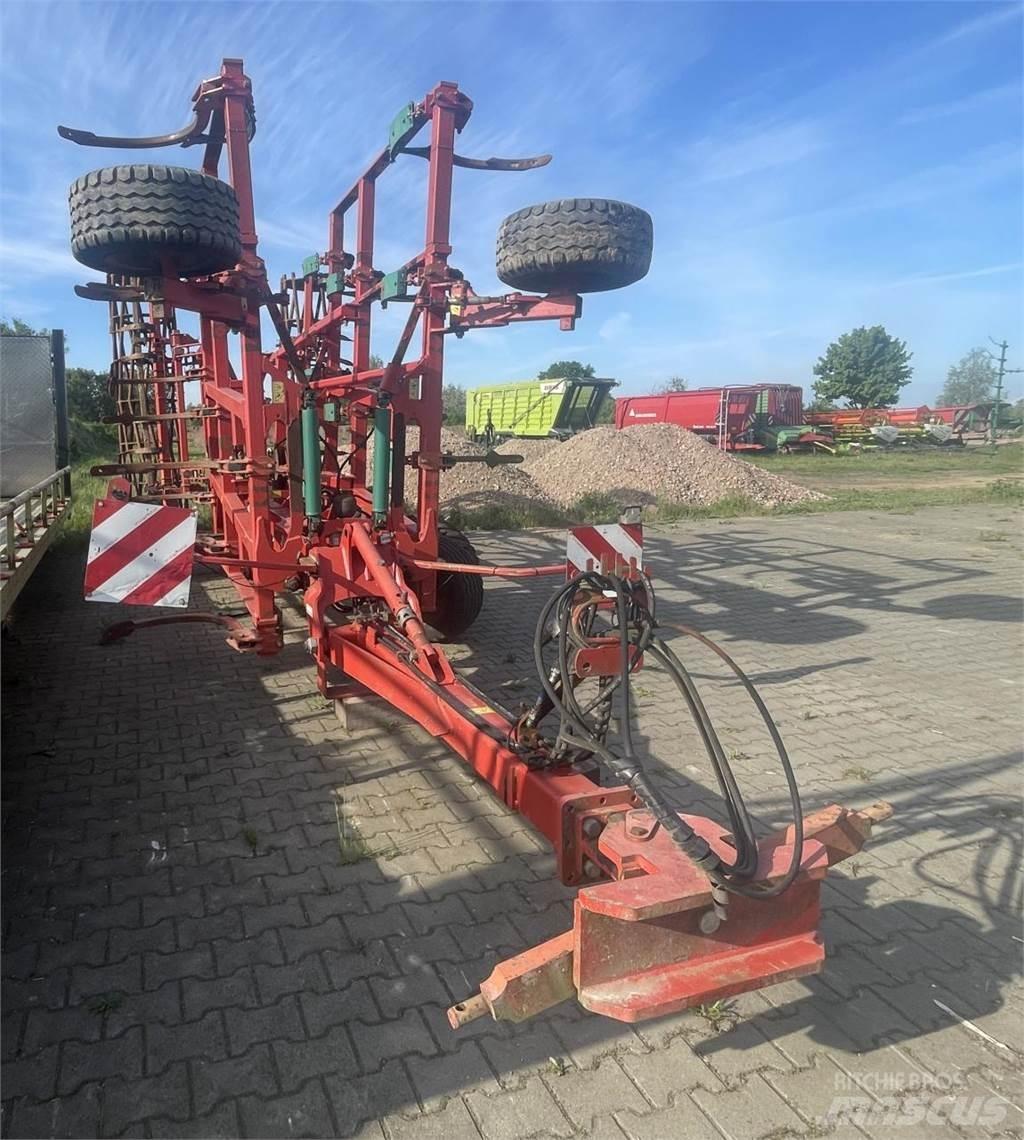 Kverneland CTC 500 Cultivadores