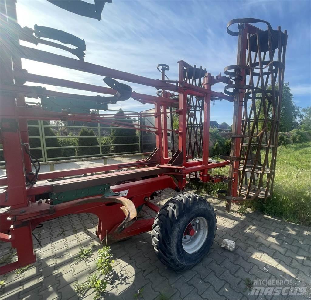 Kverneland CTC 500 Cultivadores