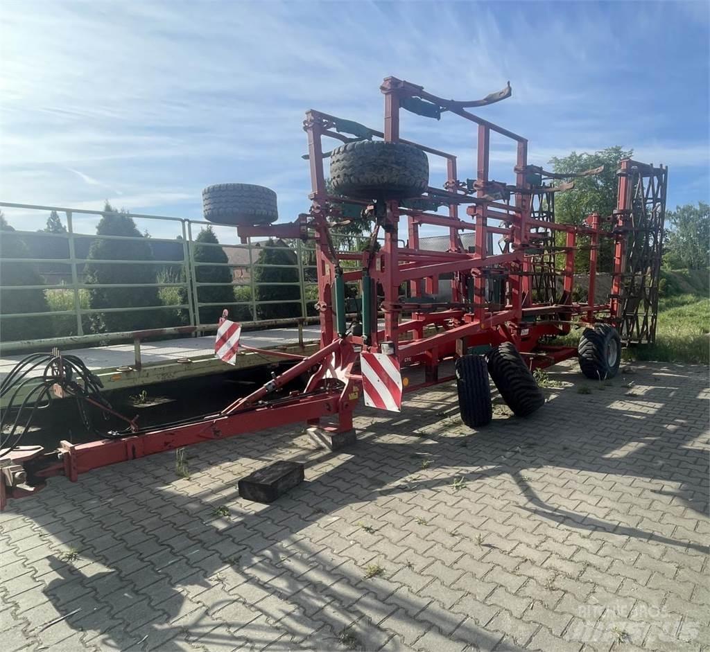 Kverneland CTC 500 Cultivadores