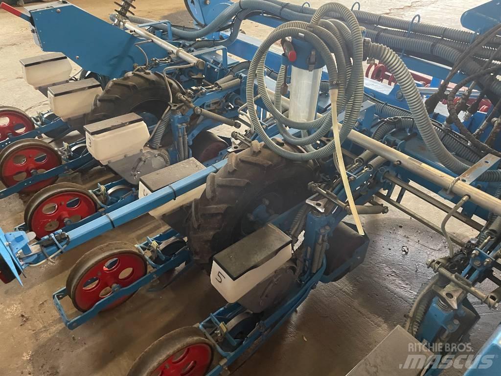Monosem MS-12R Sembradoras de alta precisión