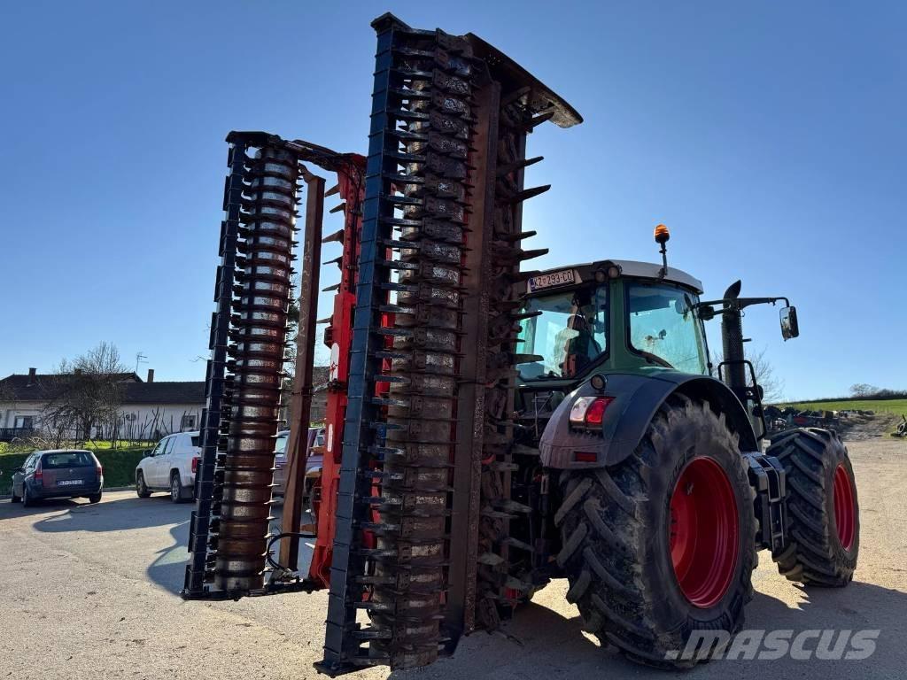 Maschio Jumbo 7000 Gradas rotativas / rotocultivadores