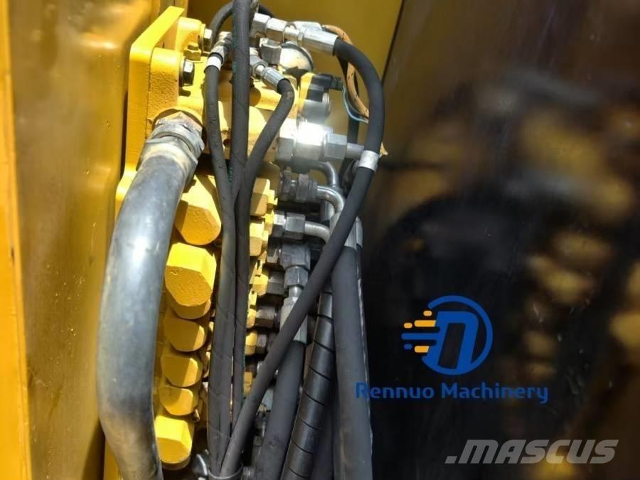 CAT 306E2 Mini excavadoras < 7t