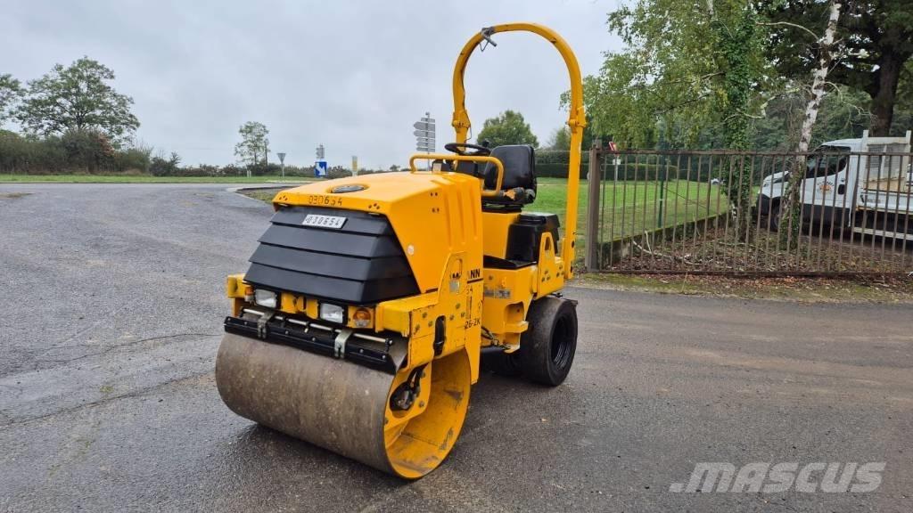 Ammann AV 26-2K Compactadores de suelo