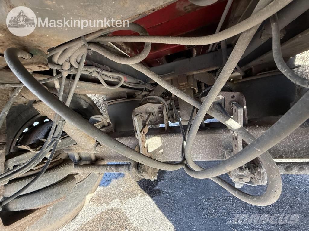  Nor Slep PHV-24 Bañera