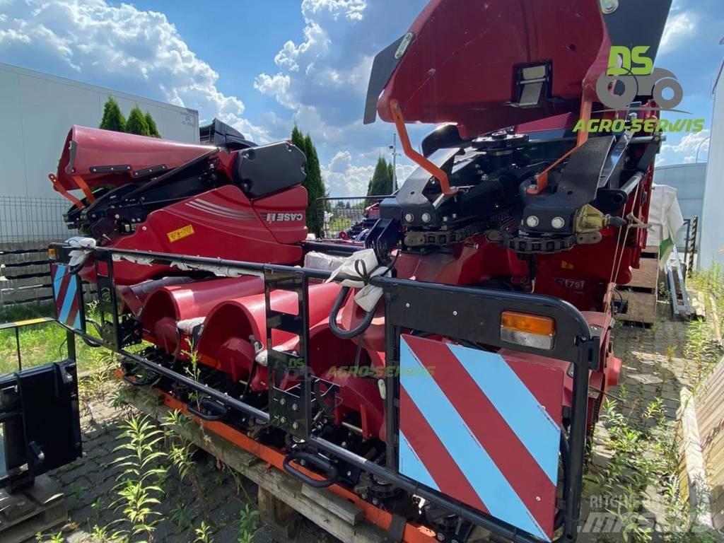 Case IH 4406F 75 Accesorios para cosechadoras combinadas