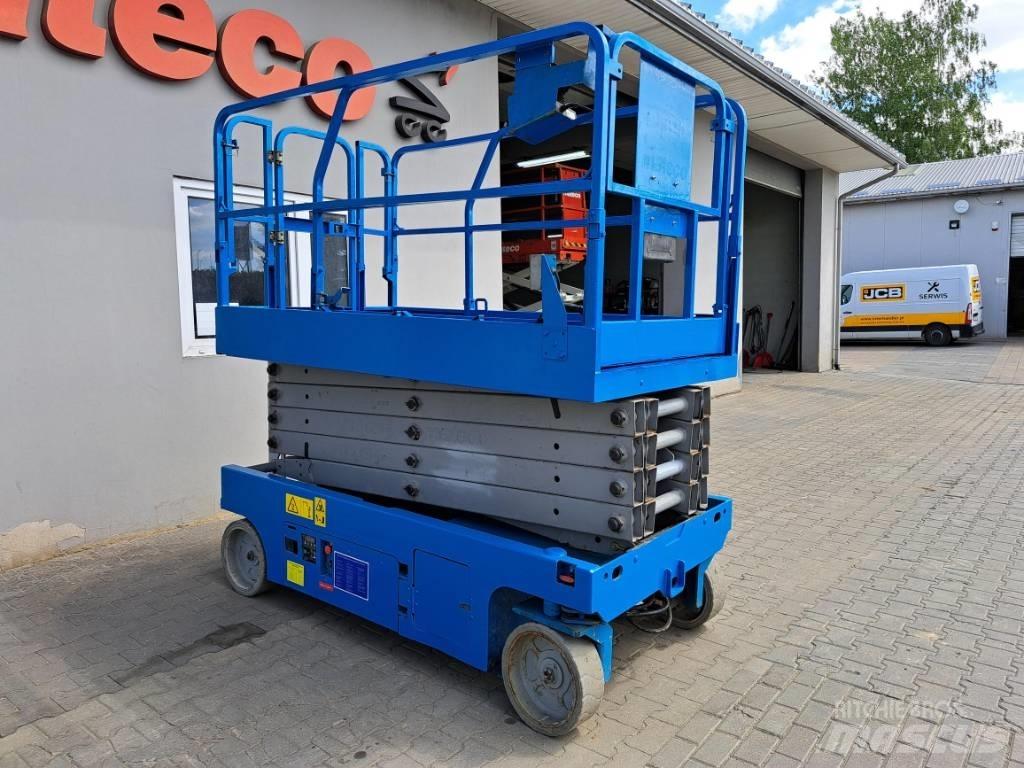 Genie GS 3246 Plataformas tijera
