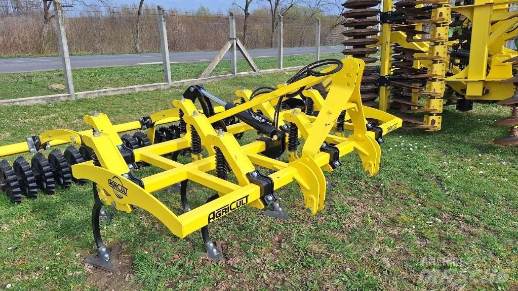  AgriCult ALP 3-11 Cultivadores