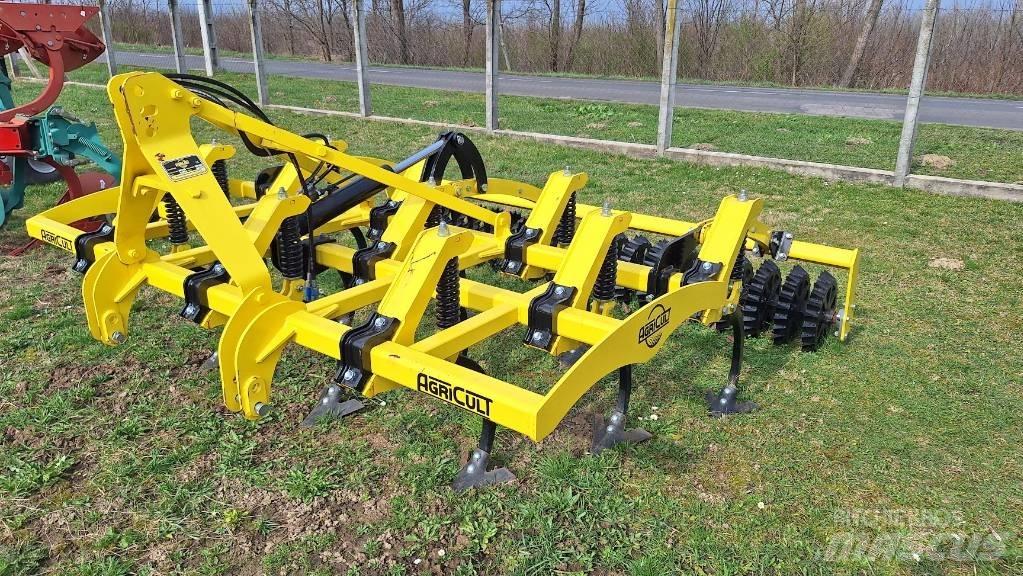  AgriCult ALP 3-11 Cultivadores