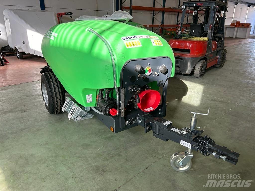  FEDE DINAMIC QI8.0 Pulverizador