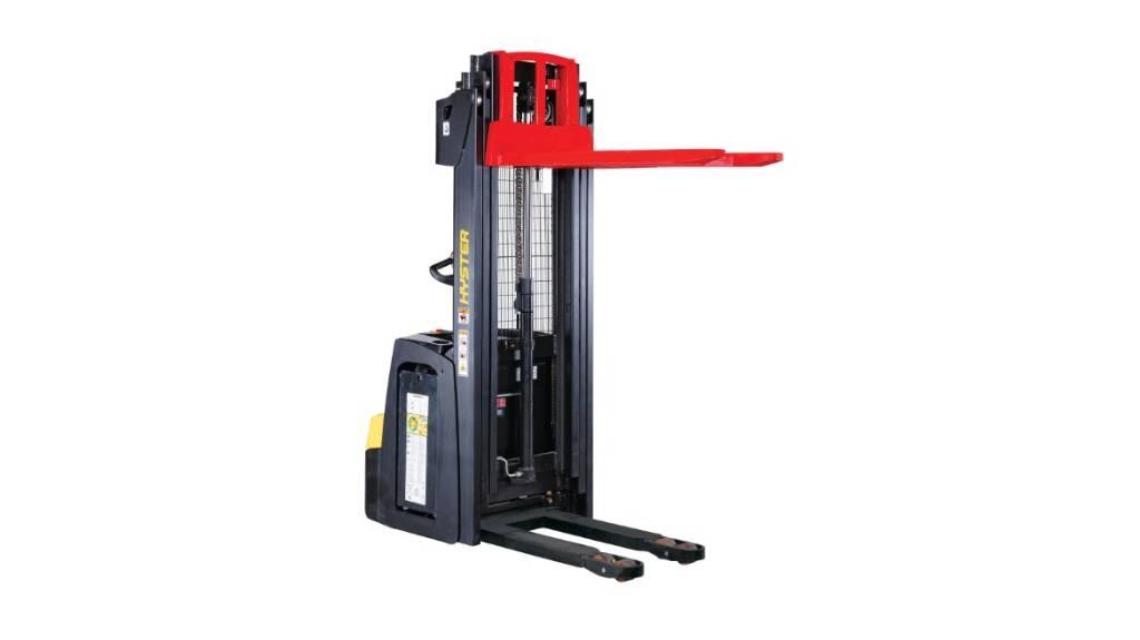 Hyster S 1.2 Apiladores eléctricos