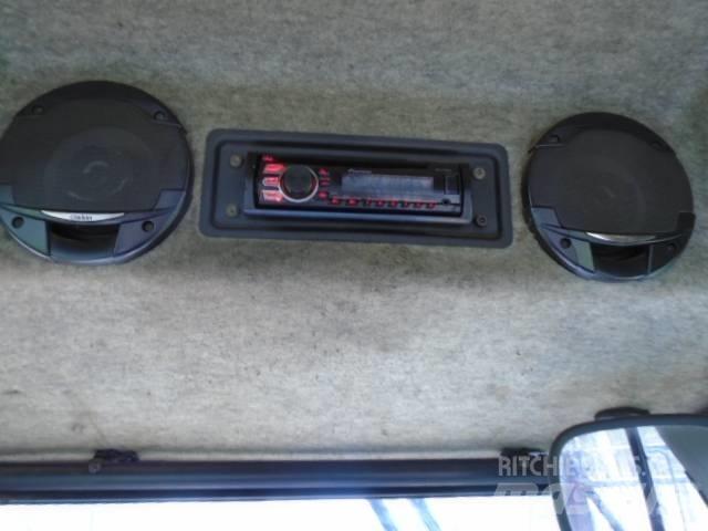Eco Log 574C Autocargadoras