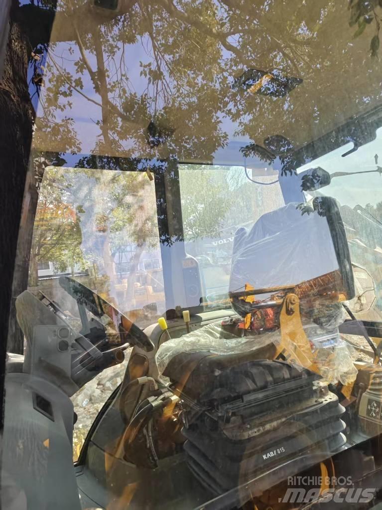 JCB 4 CX Retrocargadoras