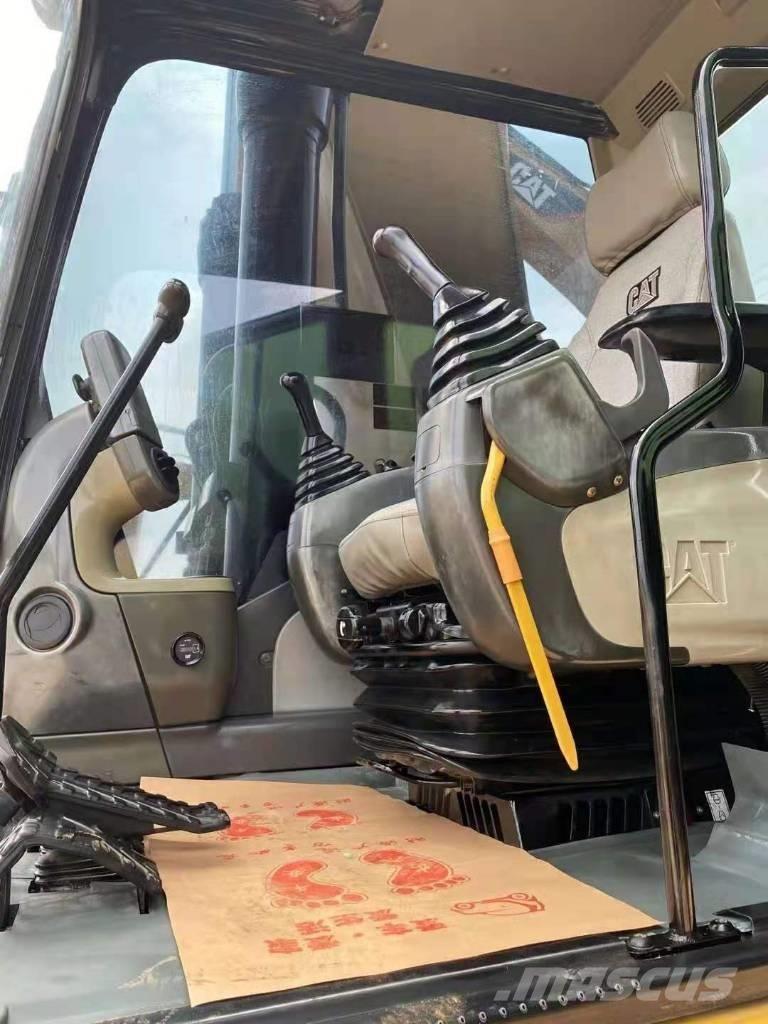CAT 336 D Excavadoras de cadenas