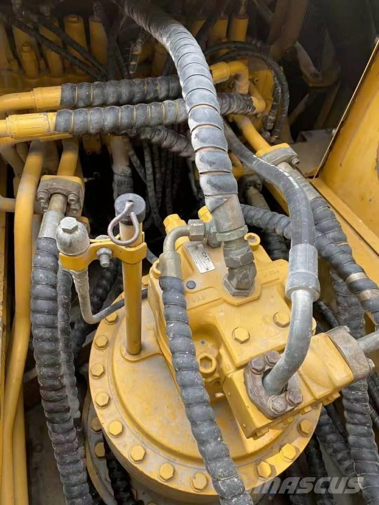 CAT 336 D Excavadoras de cadenas