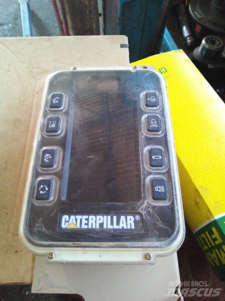 CAT 330 B LN Electrónicos