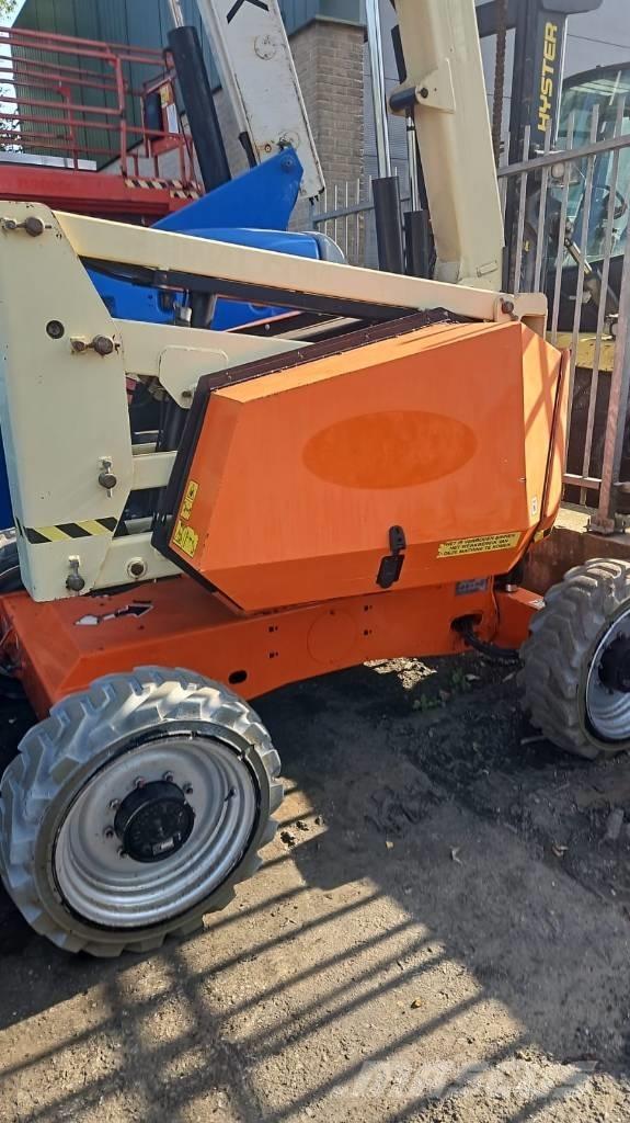 JLG 340 AJ Plataforma de trabajo articulada