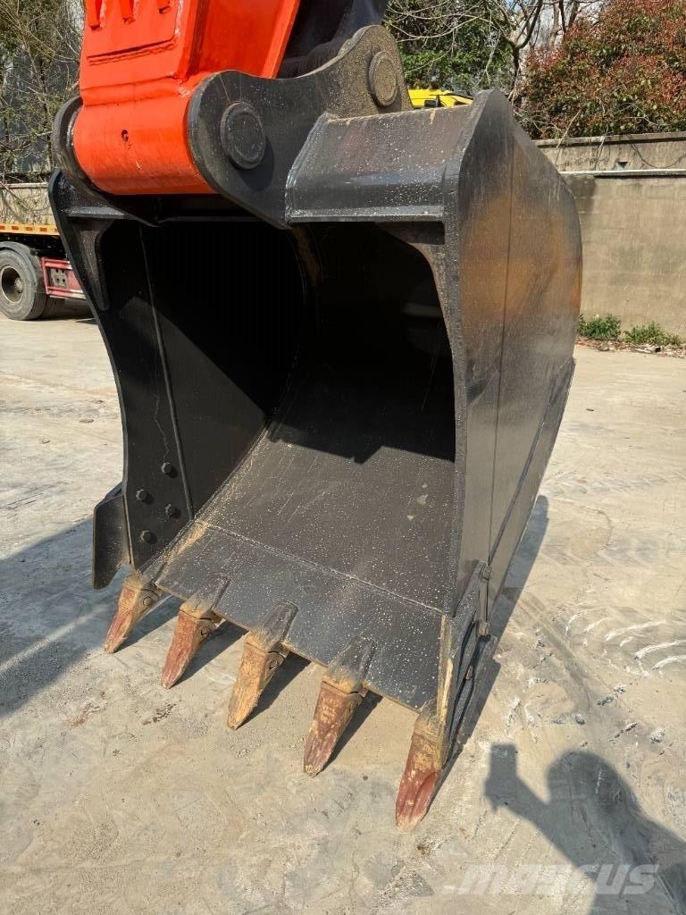Doosan DX 225 LC Excavadoras de cadenas