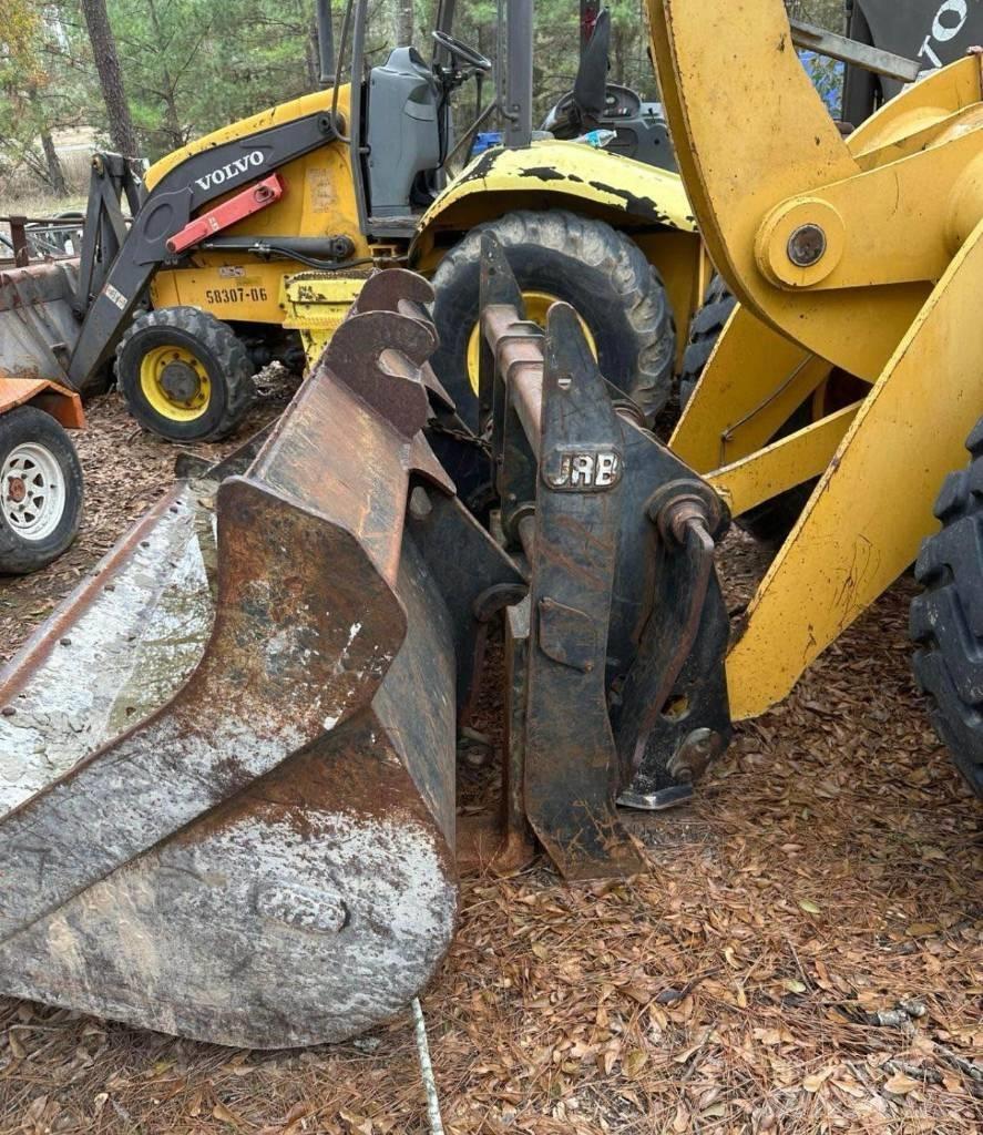 John Deere 544 H Cargadoras sobre ruedas