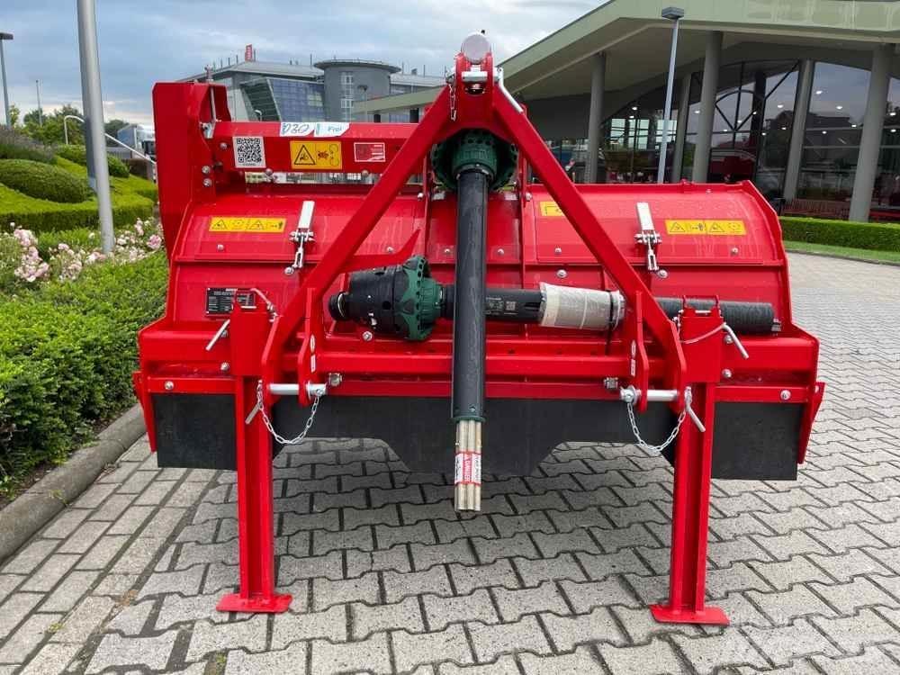 Grimme TOPPA 200 Equipos para patatas - Otros