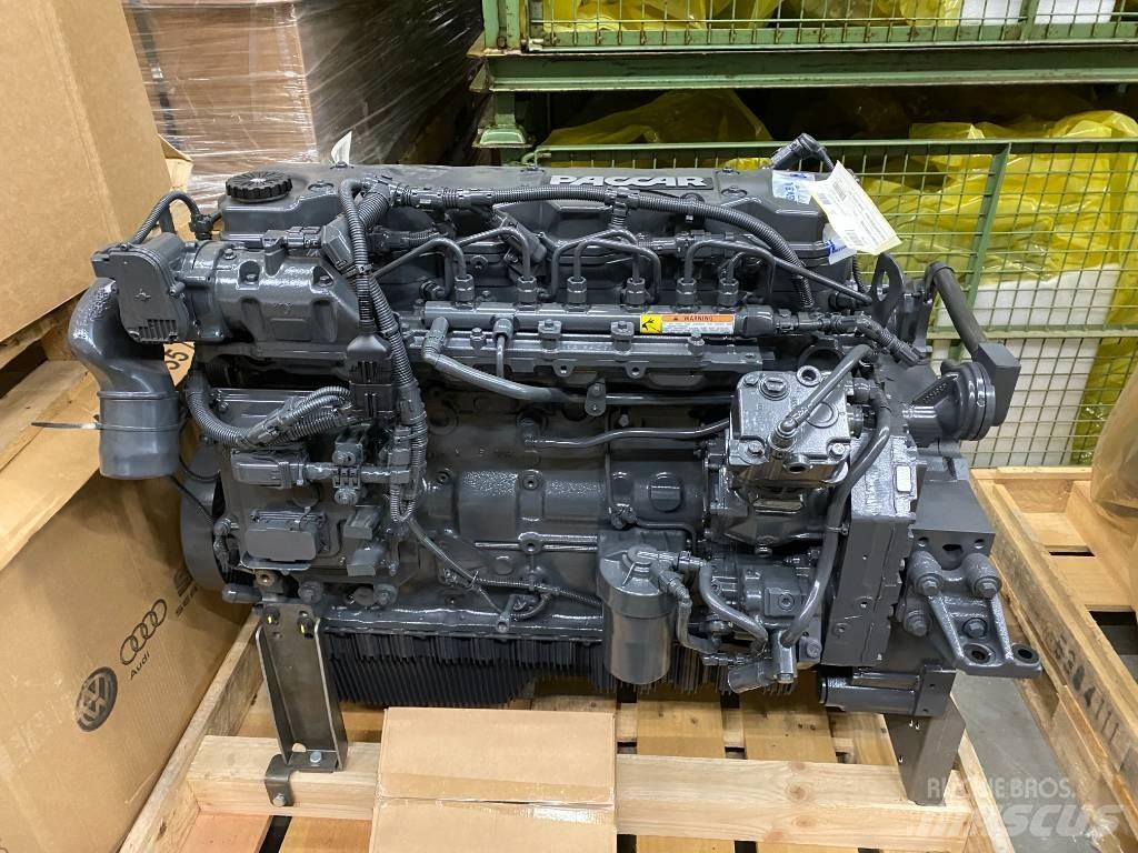 Cummins B6.7EUVIE307 Agricultura - Otros
