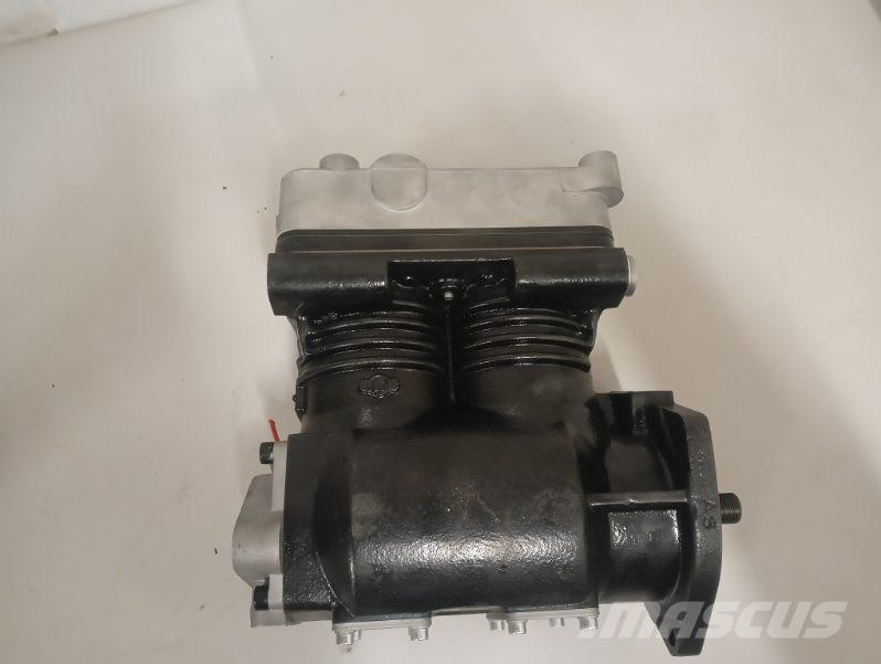  Knor LP4961 Otros camiones