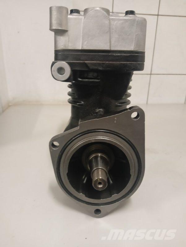  Knor LP4961 Otros camiones