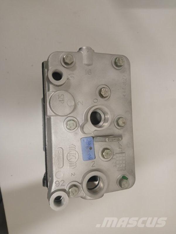  Knor LP4961 Otros camiones