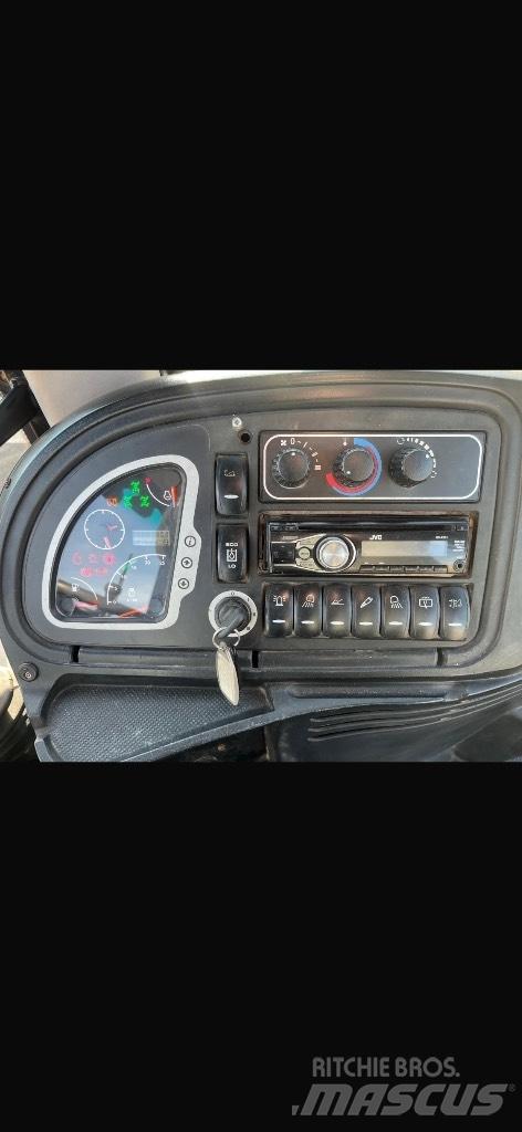 JCB 3CX Retrocargadoras