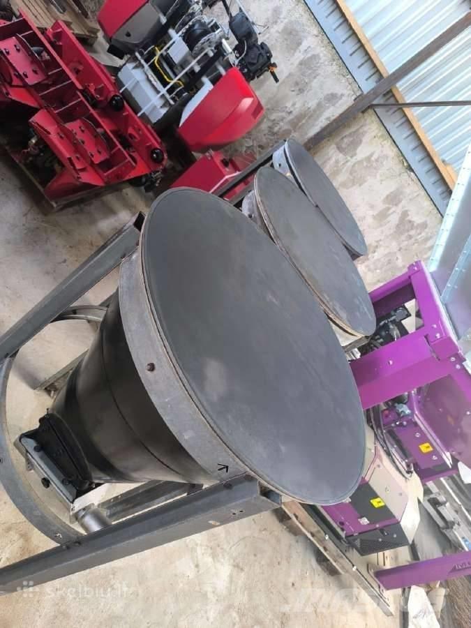 Lely Vector Accesorios para maquinaria de heno y forraje