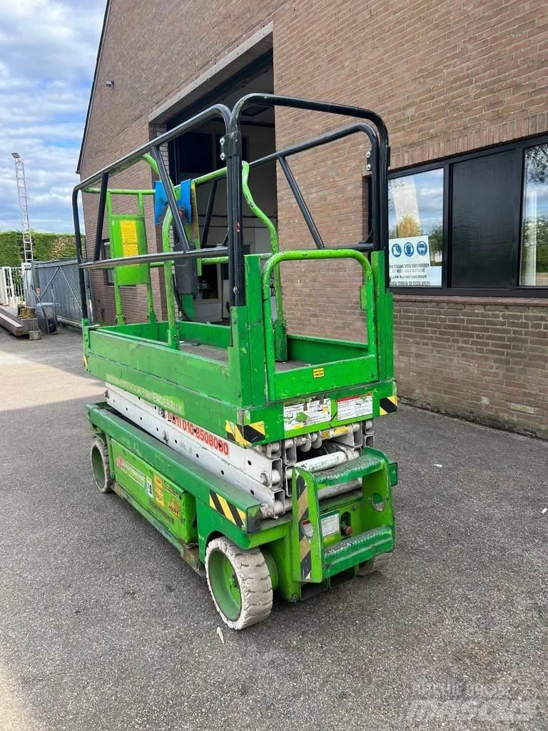 Genie GS-2032 Plataformas tijera