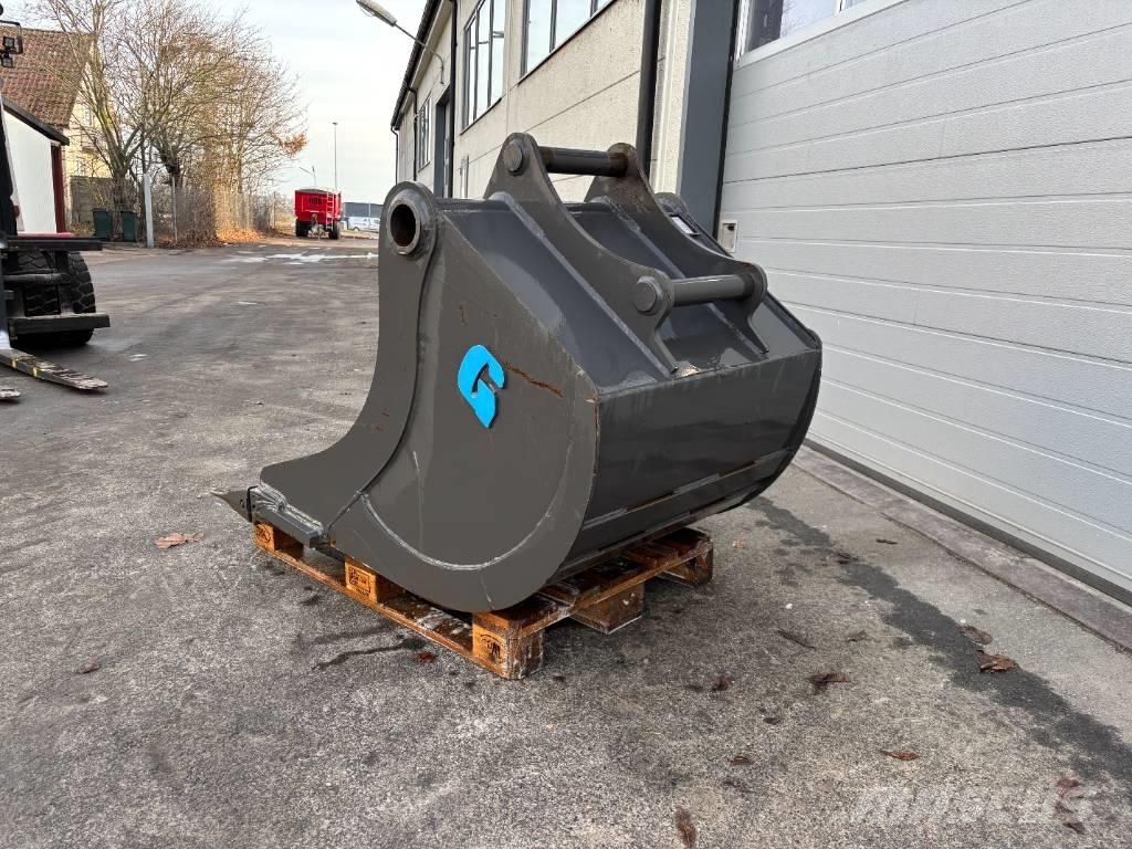 Götene Grävskopa S60 Cucharones