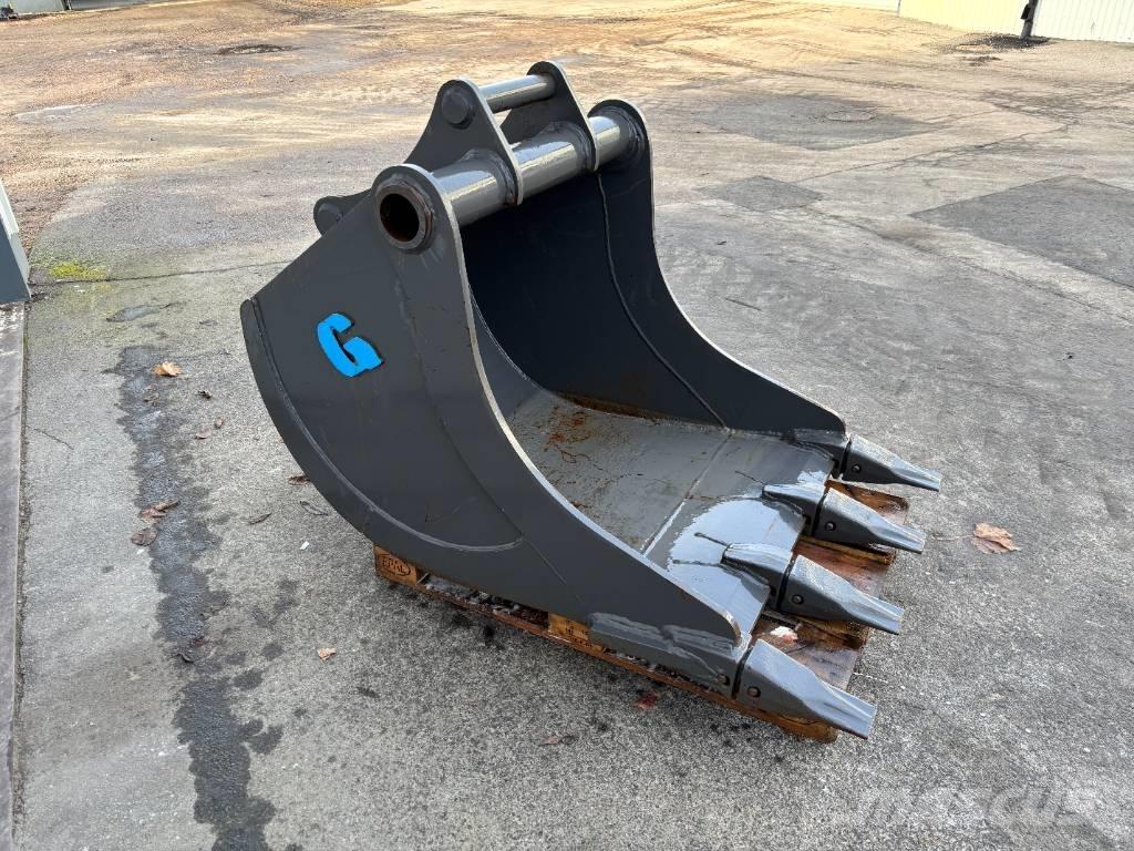 Götene Grävskopa S60 Cucharones