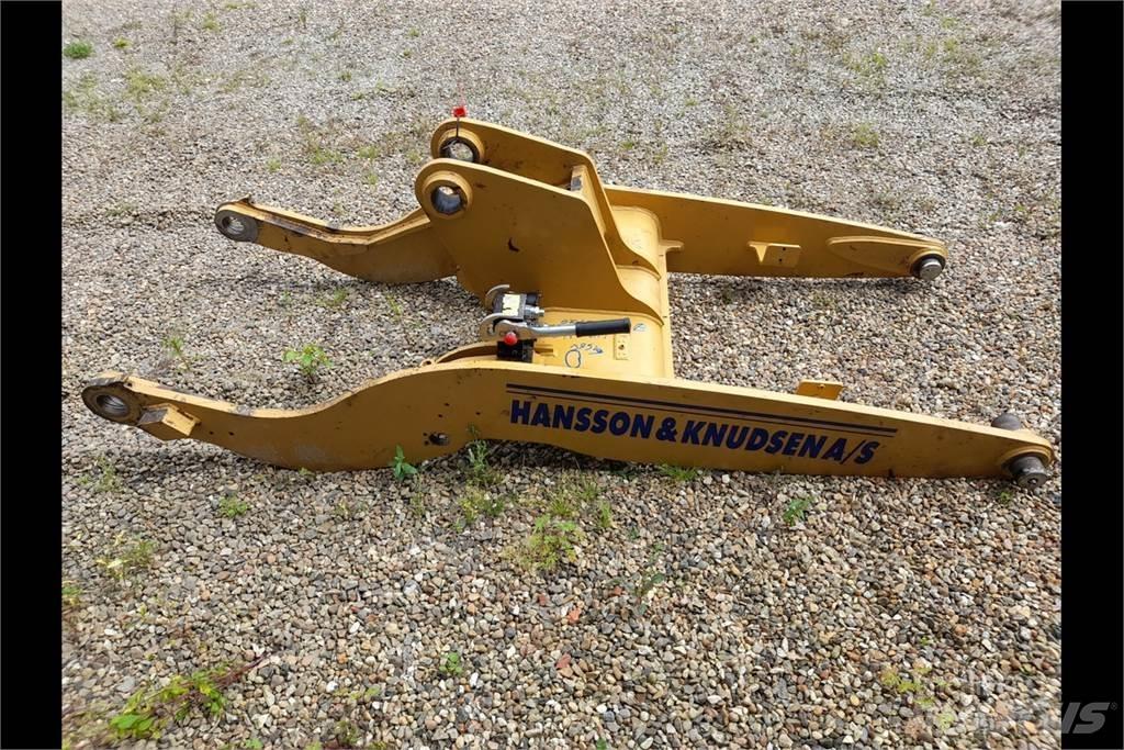 CAT 906 M Construcción - Otros