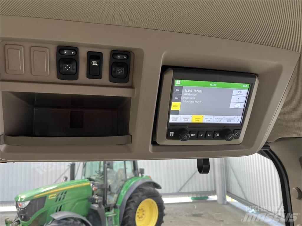 John Deere 7R 330 Tractores