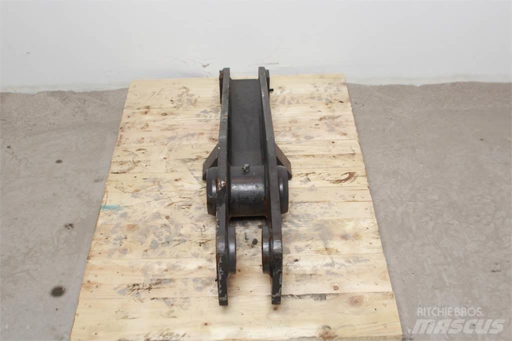 Volvo L40 B Lever Construcción - Otros