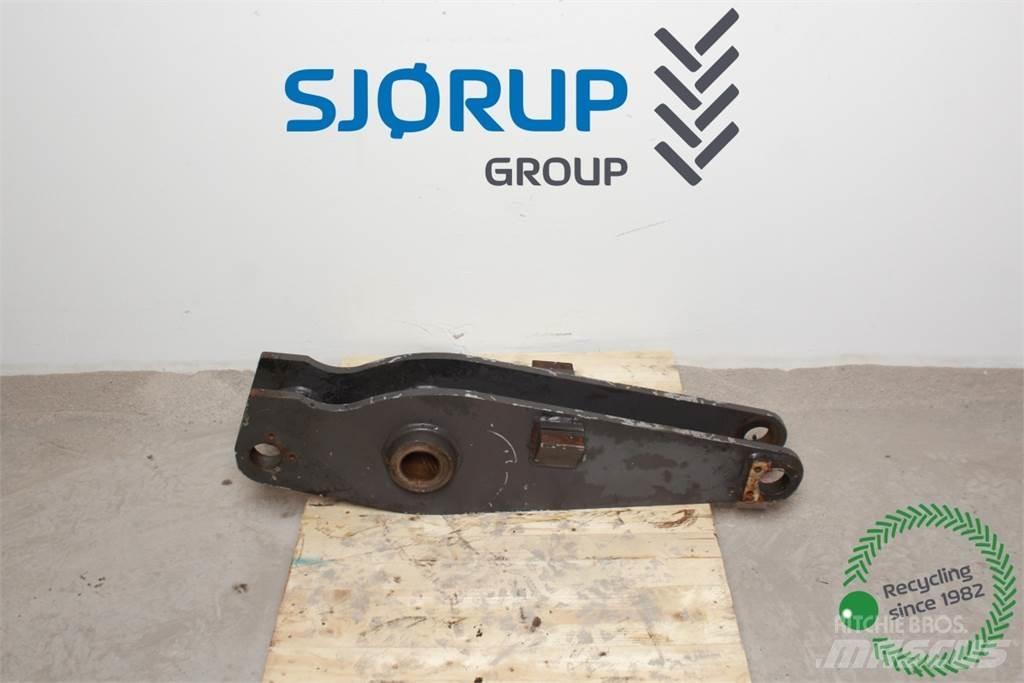 Volvo L40 B Lever Construcción - Otros