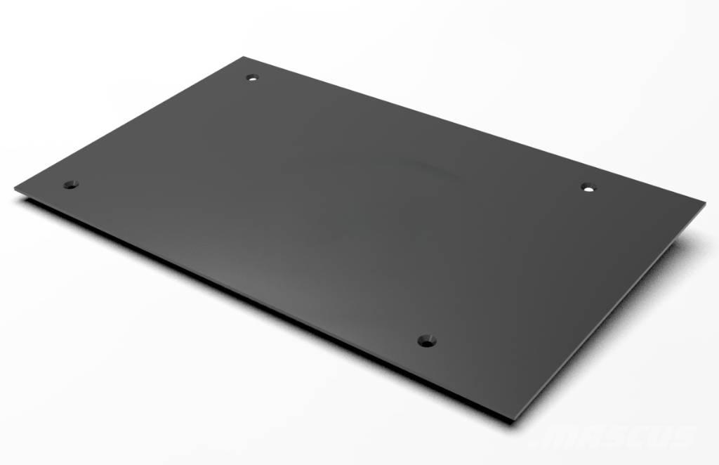 PW 143509.0 Accesorios para cosechadoras combinadas