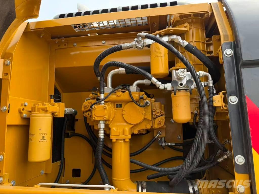 CAT 330 D Excavadoras de cadenas