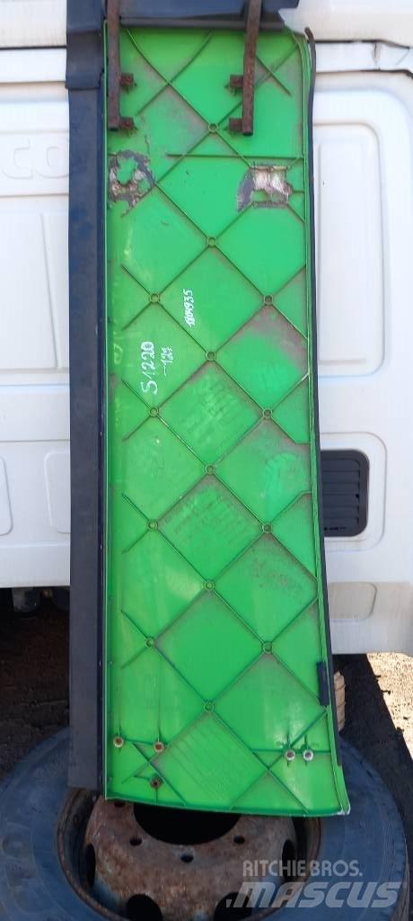 Scania G 400  1804935 Cabinas e interior
