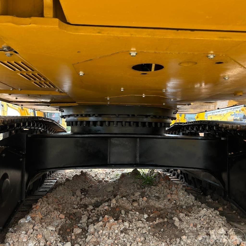 CAT 336 D L Excavadoras de cadenas