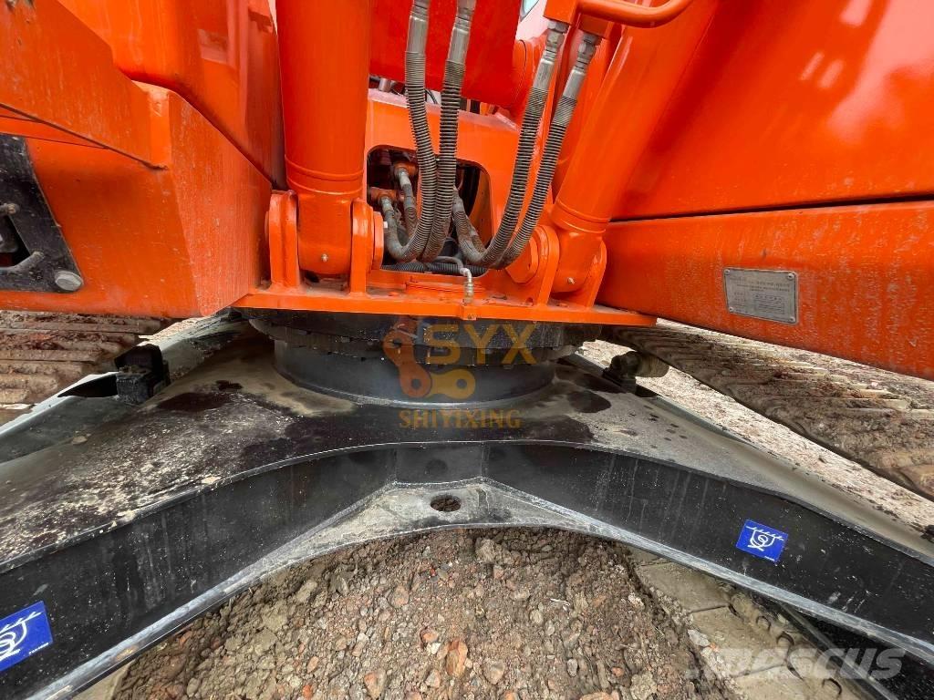 Doosan DH150-7 Excavadoras de cadenas