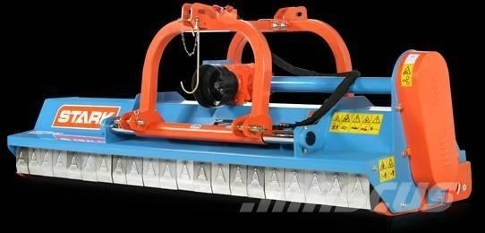 Stark KDX 180 Segadoras y cortadoras de hojas para pastos