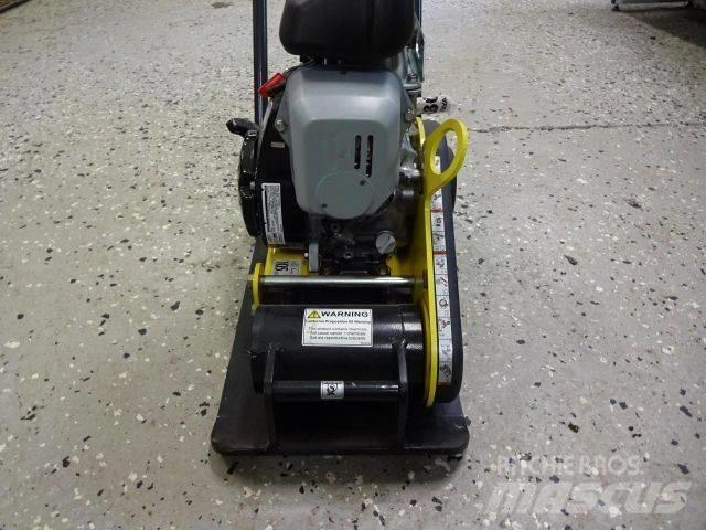Bomag BVP 10/36 Vibradores