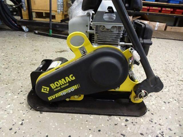 Bomag BVP 10/36 Vibradores