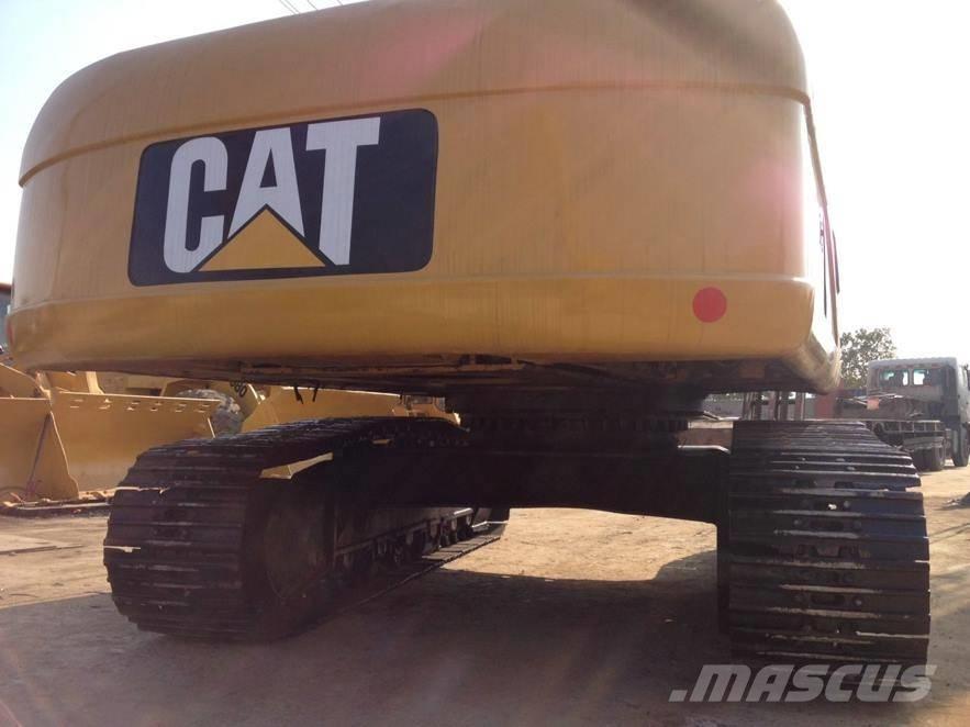 CAT 325DL Excavadoras de cadenas