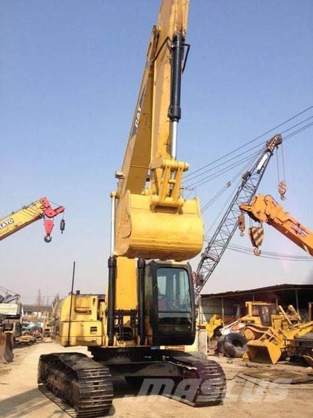 CAT 325DL Excavadoras de cadenas