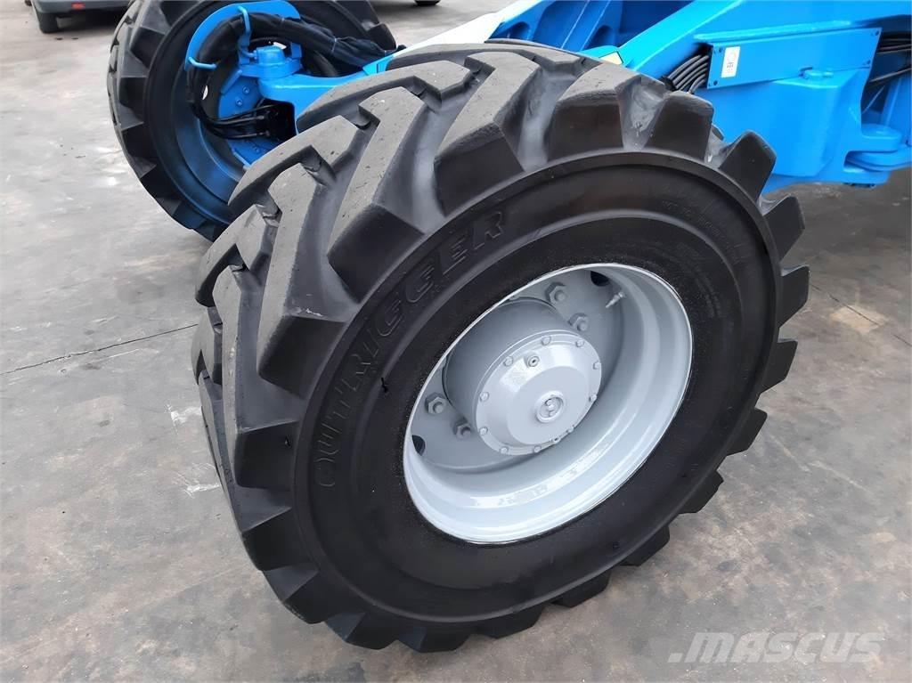 Genie Z135 70 Plataforma de trabajo articulada