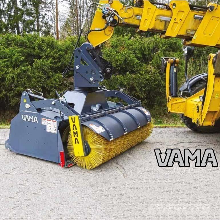 Vama Sopvalsar Cepillos